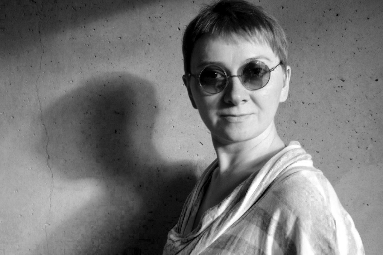 Екатерина Симонова Фотография Екатерины Симоновой | Просодия