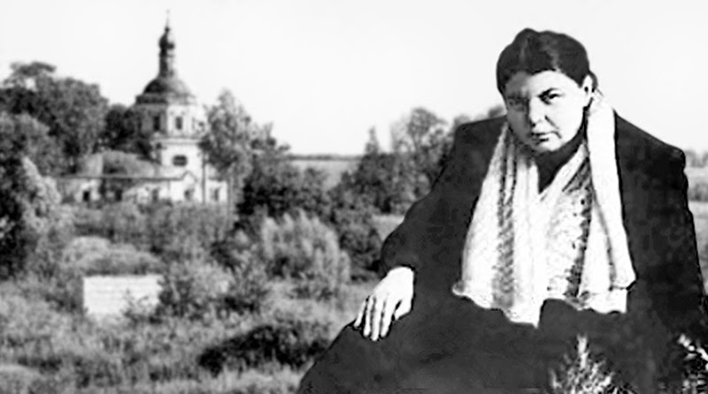 Ксения Некрасова фотография Ксении Некрасовой | Просодия