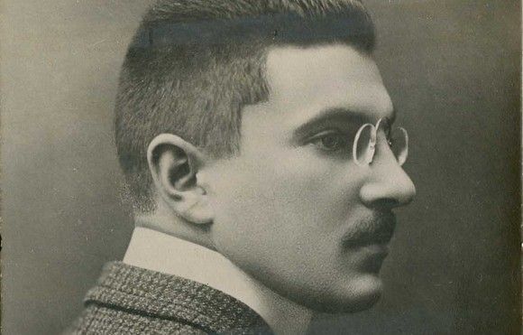 Сергей Соколов фотография Сергей Соколов | Просодия