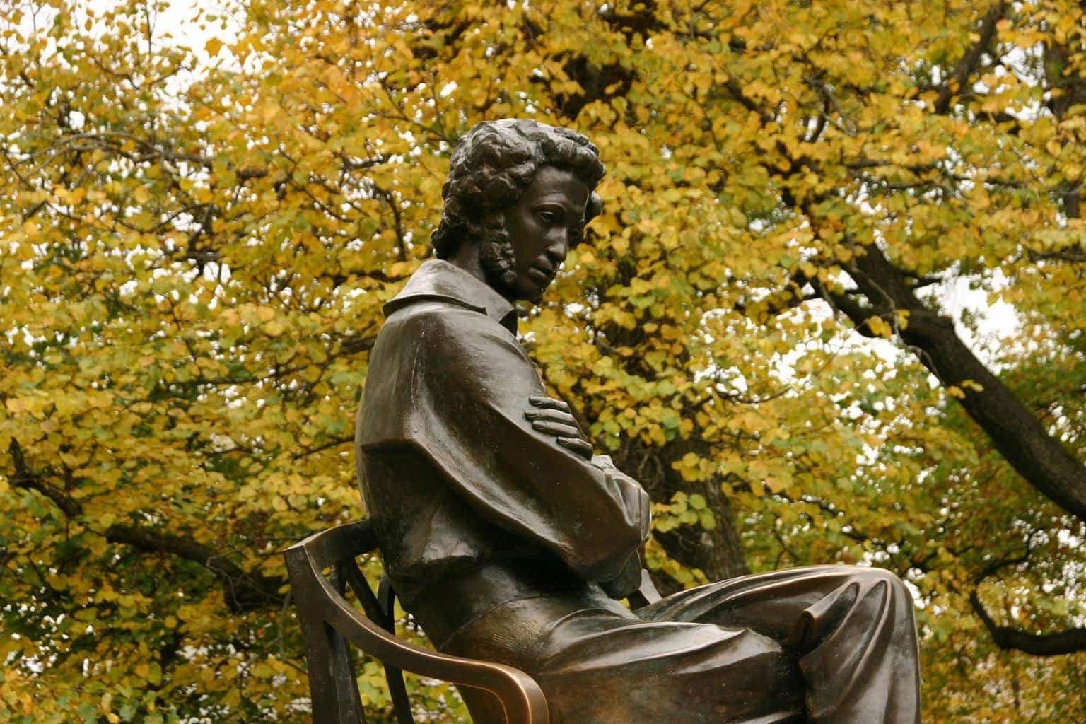 Опубликован лонг-лист премии «Болдинская осень» Опубликован лонг-лист премии «Болдинская осень»