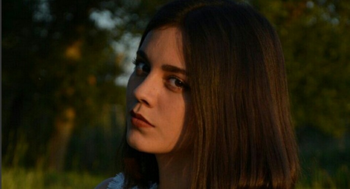 Аликулова Маргарита Аликулова Маргарита