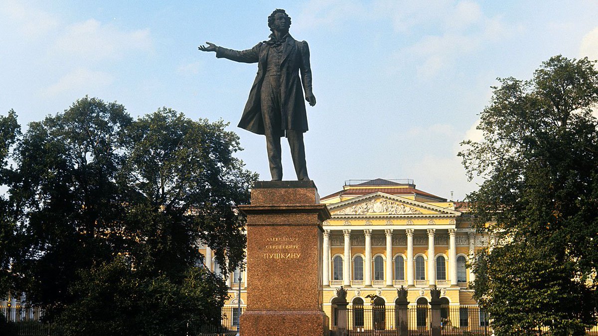 Ко Дню памяти Пушкина пройдут тематические экскурсии и трансляция из квартиры поэта в Петербурге Ко Дню памяти Пушкина пройдут тематические экскурсии и трансляция из квартиры поэта в Петербурге