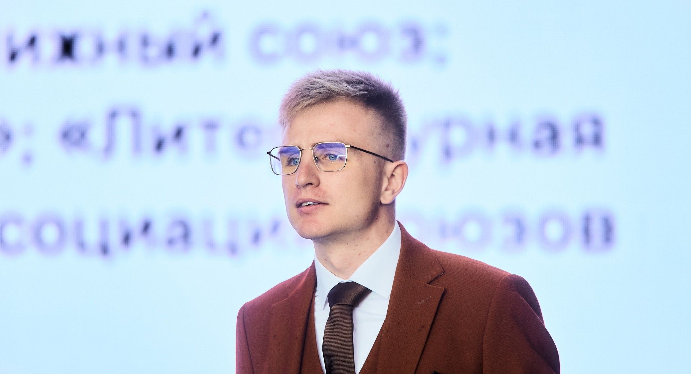 Внутренний заповедник – о книге Василия Нацентова Внутренний заповедник – о книге Василия Нацентова
