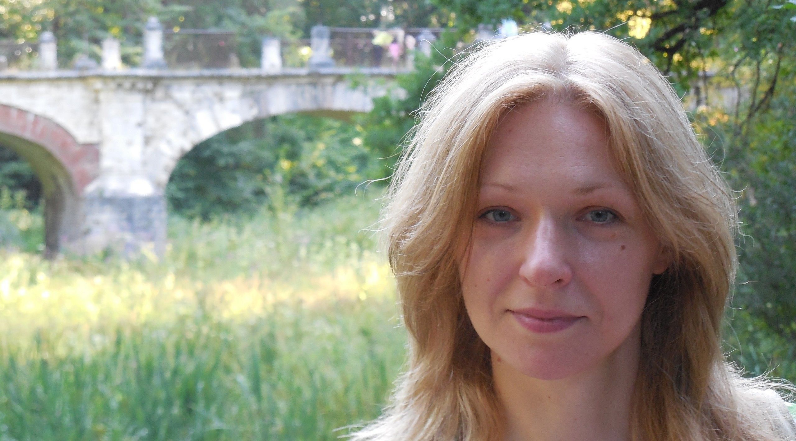 Ольга Ефимова. В той стране, где молоко и мёд Ольга Ефимова. В той стране, где молоко и мёд