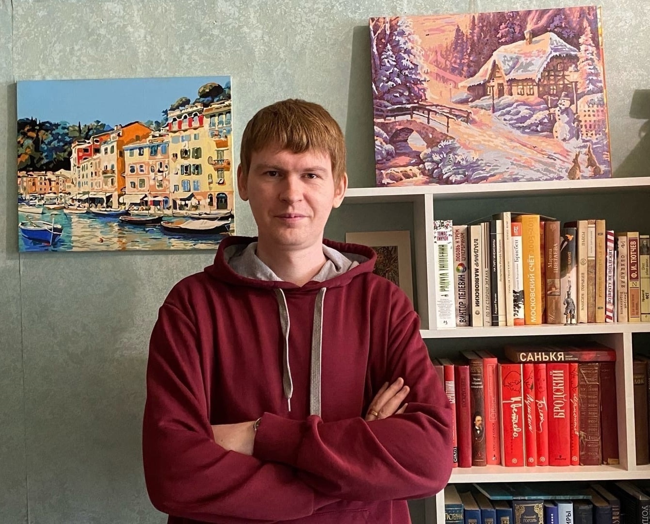 Балин Денис Балин Денис