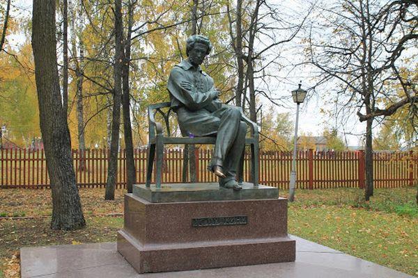 Нижегородская премия «Болдинская осень» выйдет на федеральный уровень Нижегородская премия «Болдинская осень» выйдет на федеральный уровень